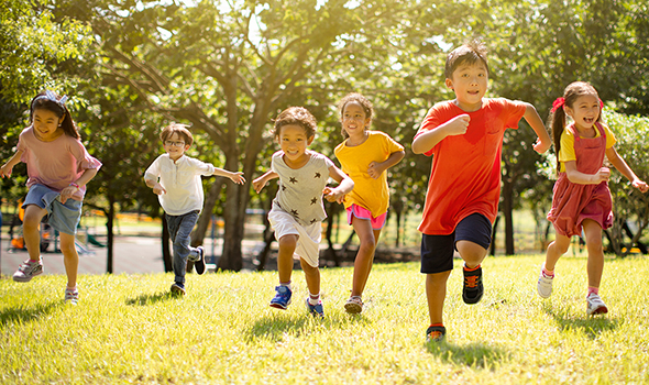 成大家族をコンセプトにしています。